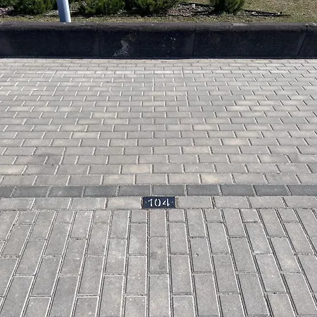 Lotos 公寓 *